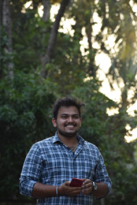 Profile photo for Arjun C J