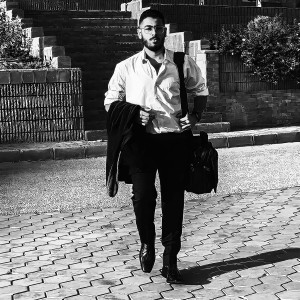 Profile photo for Mikhaeel Wahba