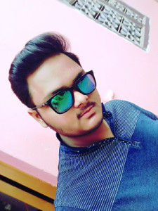 Profile photo for Vaibhav Bhardwaj