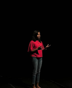 Profile photo for SHARON ANNE J URK19BT1039