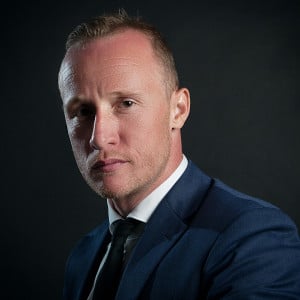 Profile photo for Jim High