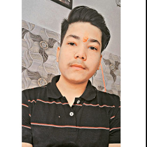 Profile photo for Anuj Srivastava