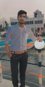 Profile photo for Shubham Kumar