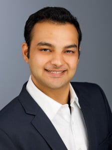 Profile photo for Nischay Khanna