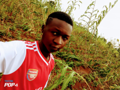 Profile photo for George Samaila