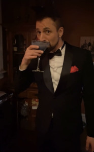 Profile photo for Adam Tageldin