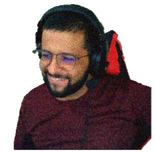 Profile photo for Elias dos Santos Sales Junior