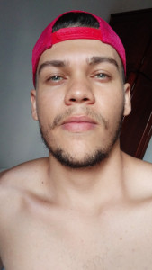 Profile photo for Alisson Amorim