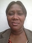 Profile photo for olufunmilayo Adenugba