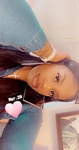 Profile photo for Tamira Harris