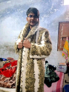 Profile photo for Lunatic Khan