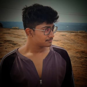 Profile photo for KM UDHITH RAJU