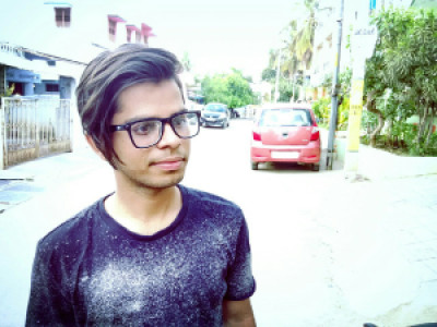 Profile photo for Jawad Roshan