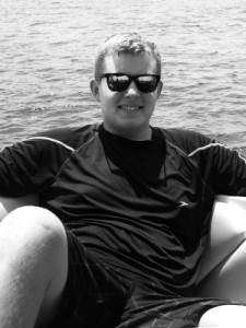 Profile photo for Joshua Hayes VanDerNoord