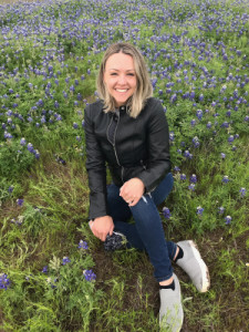 Profile photo for Lindsay Zhao