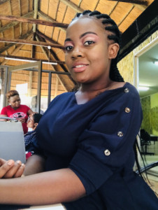 Profile photo for Unami Tabengwa