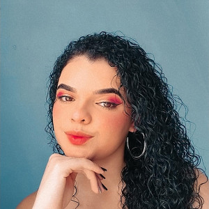 Profile photo for analine araujo dos Santos