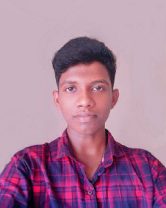 Profile photo for Dhwatha J