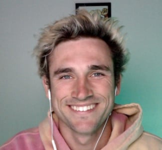 Profile photo for Nathan Lunn