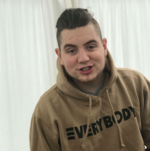 Profile photo for Connor Hanshaw