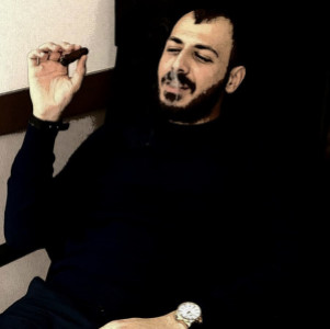 Profile photo for Hadi Emami