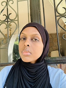 Profile photo for Fatuma Abdi