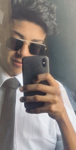 Profile photo for Hakim bouchlouh