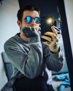 Profile photo for Connor john Jefferys