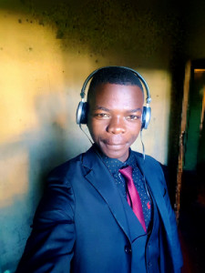 Profile photo for David Mulenga