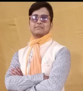 Profile photo for Sanjeev Singh