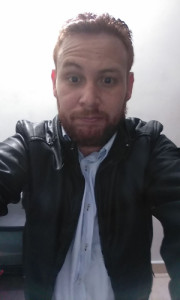 Profile photo for Eduardo Luzardo