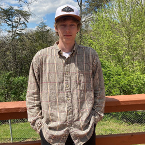 Profile photo for Joel Elliott