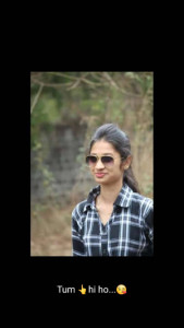 Profile photo for Rohini Sagar ghotane