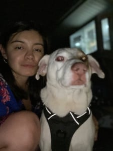 Profile photo for Giselle Reinoso