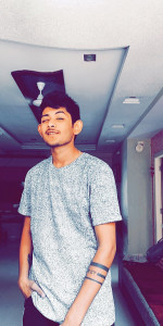 Profile photo for Monil Shah