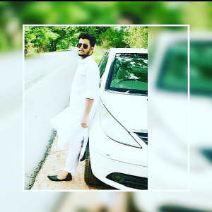 Profile photo for MOHD AMIR SOHAIL