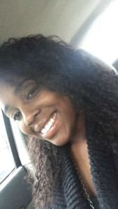 Profile photo for Taiyonna Vaughn