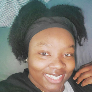 Profile photo for Britny Ray