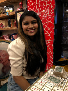 Profile photo for Vaishali Khator