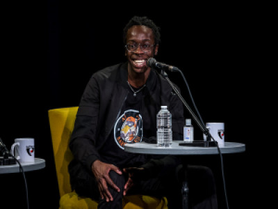 Profile photo for John Wait's Stories