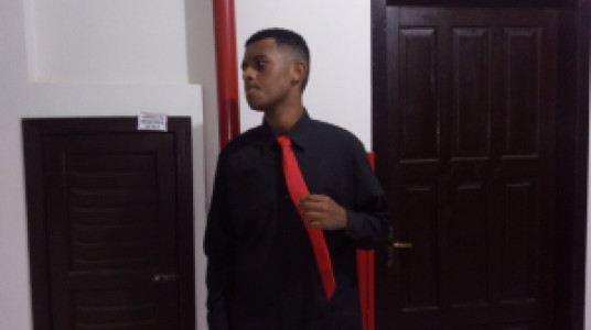 Profile photo for João Manoel de Souza Vicente