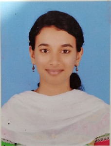 Profile photo for NARMADHA SEKAR