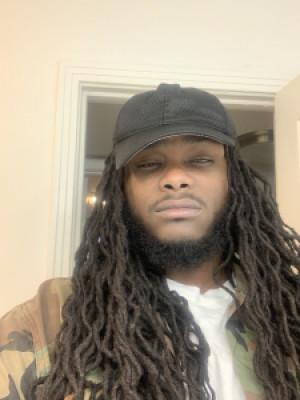 Profile photo for Vondell Dickerson