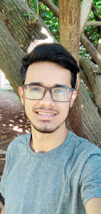 Profile photo for Alyson Alan Souza Valentina