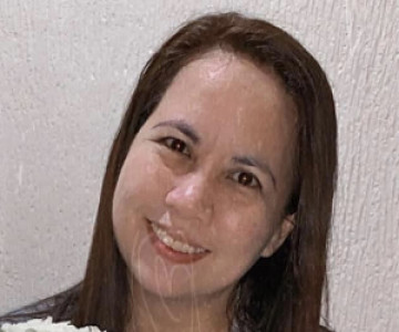 Profile photo for Arlene Noche