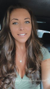 Profile photo for Ashley Karnick