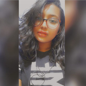 Profile photo for Tejaswini Nagaraj
