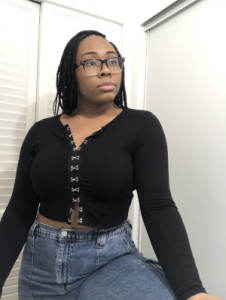 Profile photo for Kera Webster