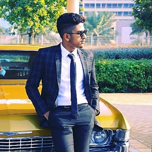 Profile photo for Abel Anto