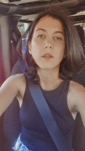 Profile photo for MARIA FERNANDA VILLANUEVA